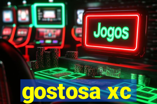 gostosa xc
